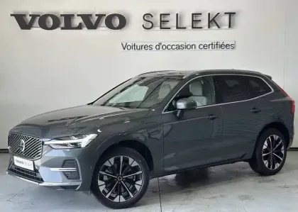 Photo Volvo Xc60 Ultra Style Chrome
