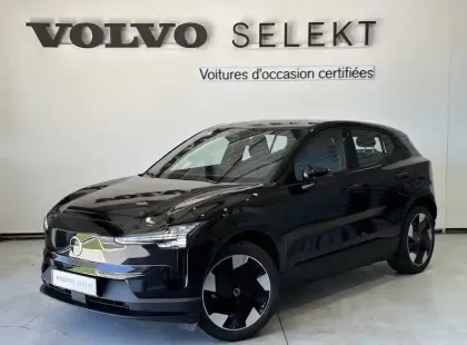 Photo Volvo Ex30 Ultra