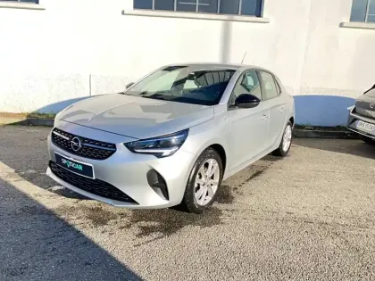 Photo Opel Corsa Elegance Business