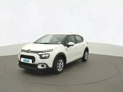 Photo Citroën C3 You!