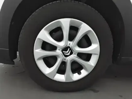 Photo 12 Citroën C3  PureTech 83 S&S BVM5