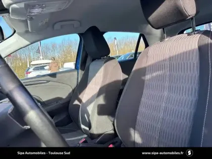 Photo 119 Opel Corsa  1.2 75 ch BVM5