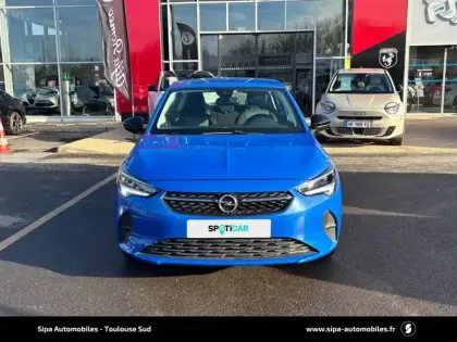 Photo 112 Opel Corsa  1.2 75 ch BVM5