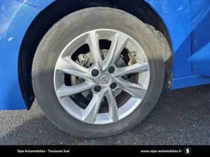 Photo 59 Opel Corsa  1.2 75 ch BVM5