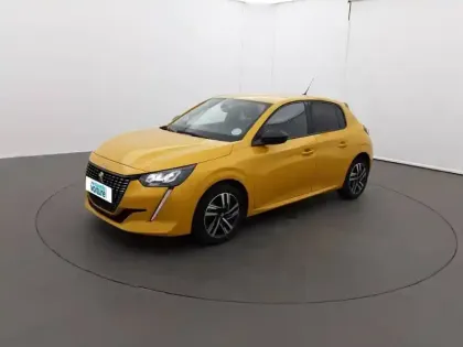 Photo Peugeot 208 Allure