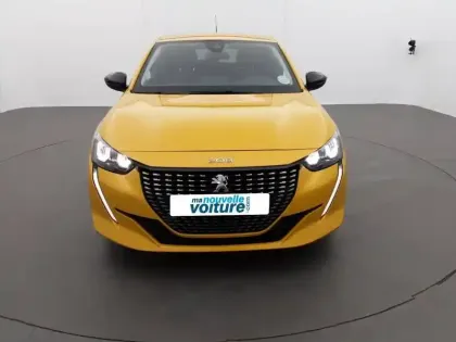 Photo 1 Peugeot 208  BlueHDi 100 S&S BVM6