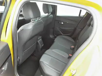 Photo 11 Peugeot 208  BlueHDi 100 S&S BVM6