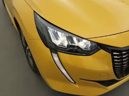 Photo 15 Peugeot 208  BlueHDi 100 S&S BVM6