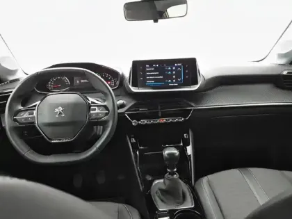 Photo 7 Peugeot 208  BlueHDi 100 S&S BVM6