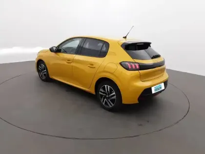 Photo 6 Peugeot 208  BlueHDi 100 S&S BVM6