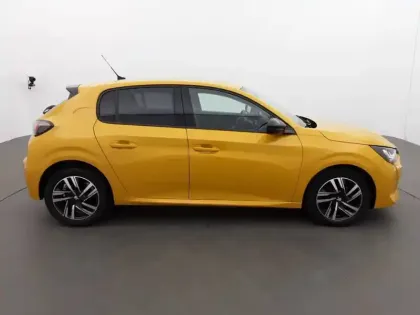 Photo 3 Peugeot 208  BlueHDi 100 S&S BVM6