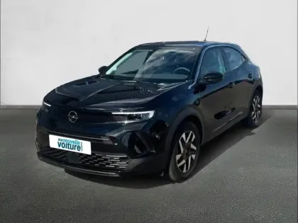 Photo Opel Mokka