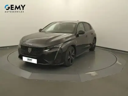 Photo Peugeot 308 Gt Pack