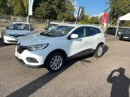 Photo Renault Kadjar Business