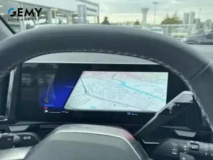 Photo 57 Renault Espace  full hybrid E-Tech 200 ch 7pl