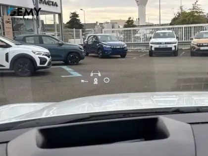 Photo 58 Renault Espace  full hybrid E-Tech 200 ch 7pl