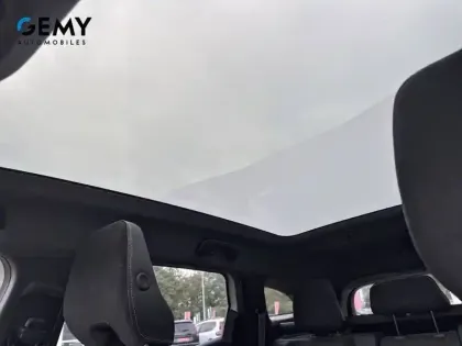 Photo 56 Renault Espace  full hybrid E-Tech 200 ch 7pl