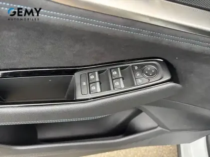 Photo 55 Renault Espace  full hybrid E-Tech 200 ch 7pl