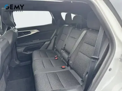 Photo 53 Renault Espace  full hybrid E-Tech 200 ch 7pl