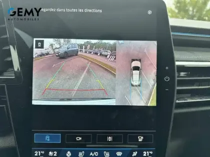 Photo 61 Renault Espace  full hybrid E-Tech 200 ch 7pl