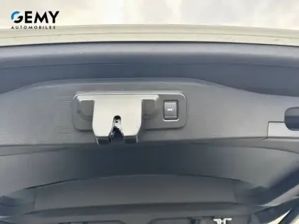 Photo 64 Renault Espace  full hybrid E-Tech 200 ch 7pl