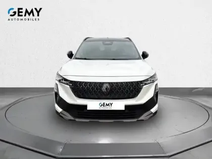 Photo 45 Renault Espace  full hybrid E-Tech 200 ch 7pl