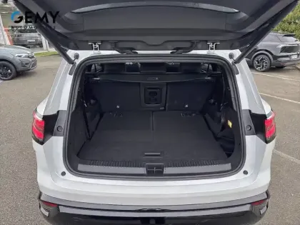 Photo 27 Renault Espace  full hybrid E-Tech 200 ch 7pl