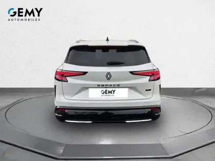 Photo 48 Renault Espace  full hybrid E-Tech 200 ch 7pl