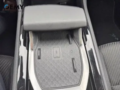 Photo 40 Renault Espace  full hybrid E-Tech 200 ch 7pl