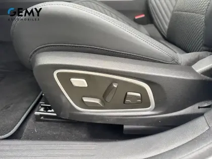 Photo 37 Renault Espace  full hybrid E-Tech 200 ch 7pl