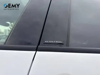 Photo 41 Renault Espace  full hybrid E-Tech 200 ch 7pl