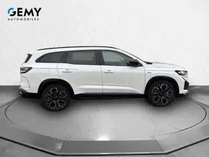 Photo 47 Renault Espace  full hybrid E-Tech 200 ch 7pl