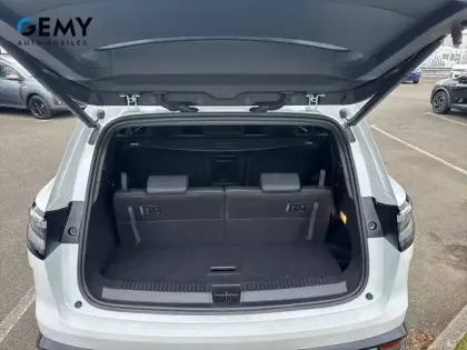 Photo 65 Renault Espace  full hybrid E-Tech 200 ch 7pl