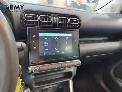 Photo 16 Citroën C3 Aircross  PureTech 130 S&S EAT6