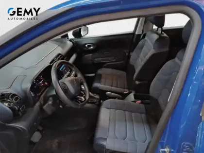 Photo 8 Citroën C3 Aircross  PureTech 130 S&S EAT6