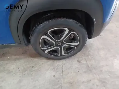 Photo 10 Citroën C3 Aircross  PureTech 130 S&S EAT6