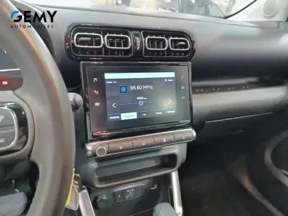 Photo 15 Citroën C3 Aircross  PureTech 130 S&S EAT6