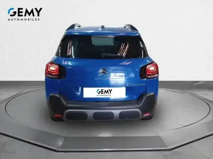 Photo 42 Citroën C3 Aircross  PureTech 130 S&S EAT6