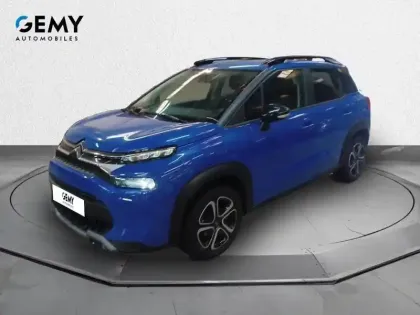 Photo 38 Citroën C3 Aircross  PureTech 130 S&S EAT6
