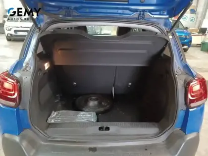 Photo 5 Citroën C3 Aircross  PureTech 130 S&S EAT6