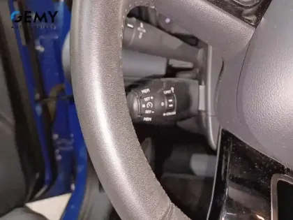 Photo 13 Citroën C3 Aircross  PureTech 130 S&S EAT6