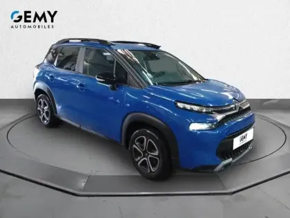 Photo 40 Citroën C3 Aircross  PureTech 130 S&S EAT6
