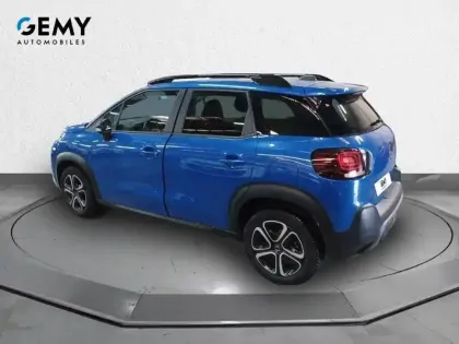 Photo 6 Citroën C3 Aircross  PureTech 130 S&S EAT6