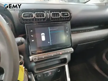 Photo 17 Citroën C3 Aircross  PureTech 130 S&S EAT6