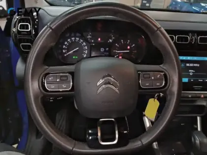 Photo 14 Citroën C3 Aircross  PureTech 130 S&S EAT6