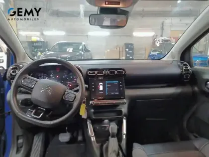 Photo 7 Citroën C3 Aircross  PureTech 130 S&S EAT6