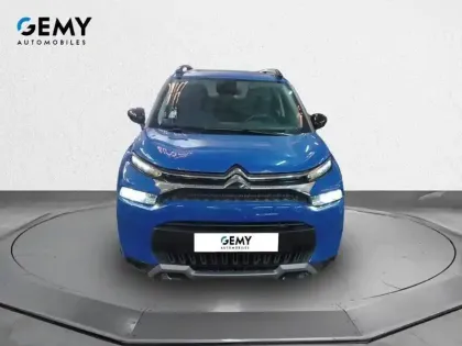 Photo 20 Citroën C3 Aircross  PureTech 130 S&S EAT6