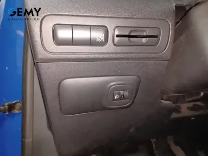 Photo 12 Citroën C3 Aircross  PureTech 130 S&S EAT6