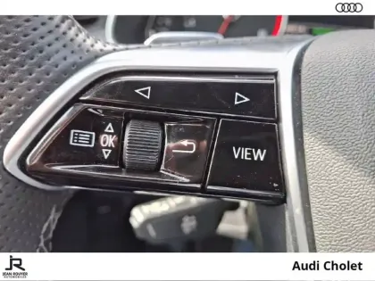 Photo 22 Audi A6  40 TDI 204 ch S tronic 7