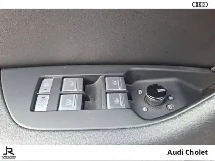 Photo 12 Audi A6  40 TDI 204 ch S tronic 7